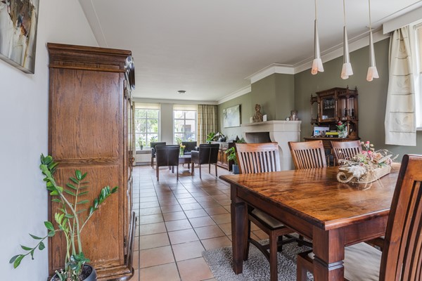 Medium property photo - De Slek 2, 4921 NB Made